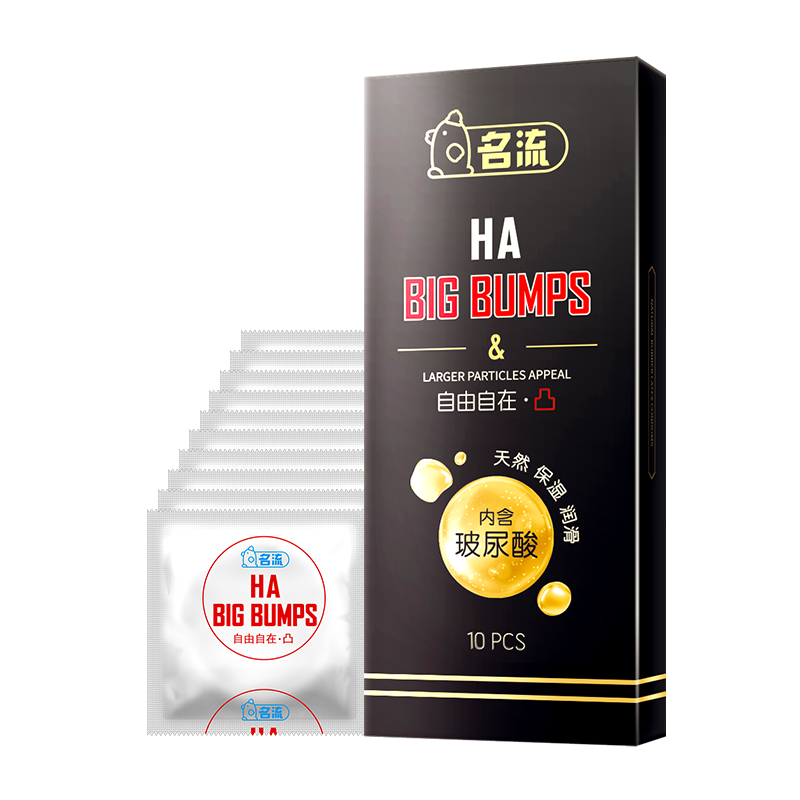 90%客户二次购入玻尿酸[22只] CCW