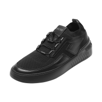 TOD'S 托德斯 男士 牛皮/织物NO_CODE_X休闲运动鞋XXM14C0CM30NXI