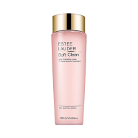 雅诗兰黛(Estee Lauder) 柔丝焕采护肤水爽肤水粉水精华水400ml 干皮亲妈