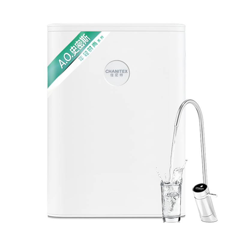 A.O.史密斯-佳尼特大白滤芯 第1&3级滤芯 适用于大白型号