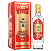 郎酒 古蔺1987(A88)52度 500ml*6瓶 整箱白酒 陈酿佳品