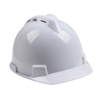 Honeywell霍尼韦尔L99RS102S安全帽可开关式通风口PE标准款安全帽 黄色