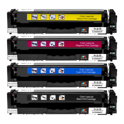 诺美佳 N CRG045(黄)硒鼓 适用佳能 iC MF635Cx/iC MF633Cdw/iC MF631Cn/LBP