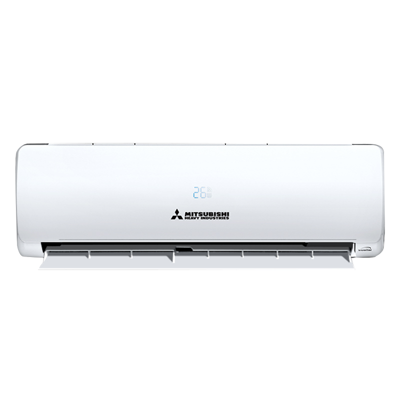 三菱重工空调 1.5匹 直流变频 冷暖 家用变频挂壁式空调挂机 KFR-35GW/QHVD5WBp