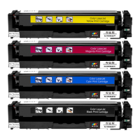 诺美佳 N CRG045(红)硒鼓 适用佳能 iC MF635Cx/iC MF633Cdw/iC MF631Cn/专业版