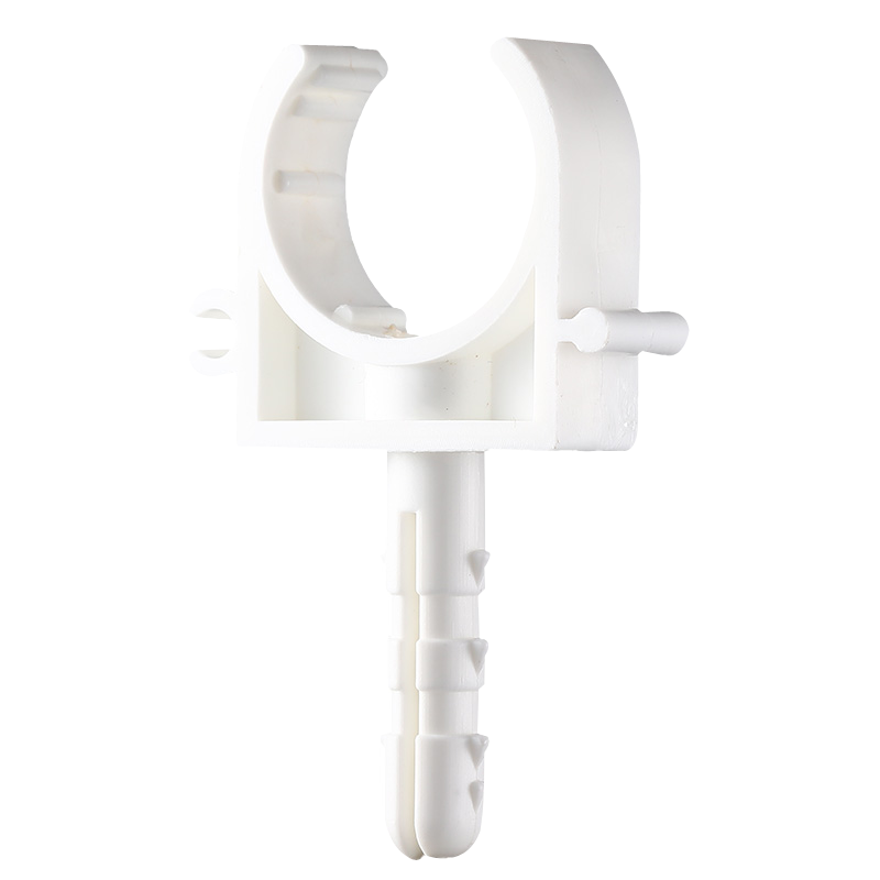 鹰豪PPR卡子 20mm-4分 300个/包