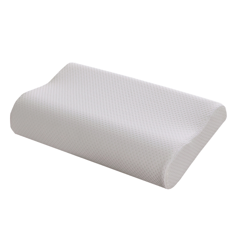 洁丽雅针织棉记忆枕