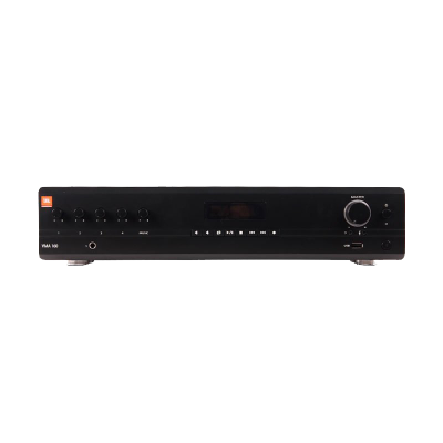 JBL VMA1240带蓝牙USB定压定阻两用背景音乐广播前级功放