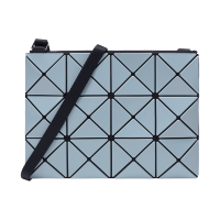三宅一生 BAO BAO ISSEY MIYAKE 女士PVC亮面双面拼BB28 AG606
