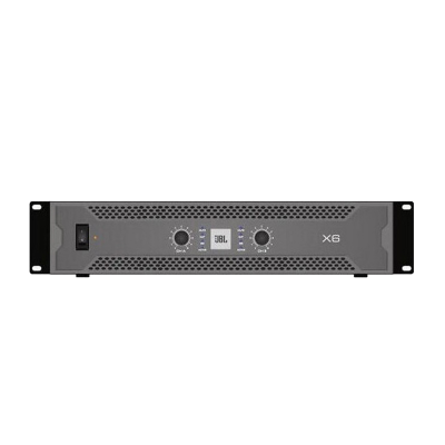JBL VMA2120带蓝牙USB定压定阻两用背景音乐广播前级功放