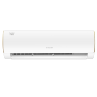 [格力官方旗舰店]宁炫Ⅱ新能效1.5匹变频冷暖挂机空调 KFR-35GW/NhBc3Bs 冷暖家用低音三级能效