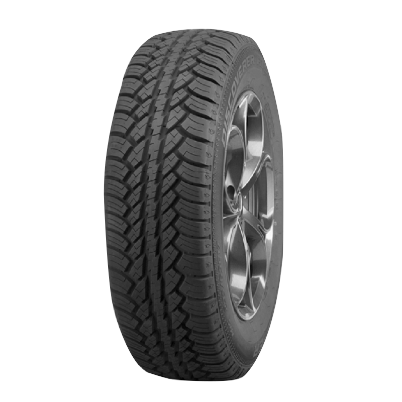 朝阳265/65R18-真空