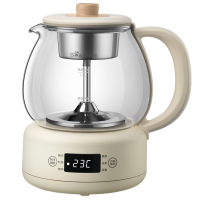 小熊(Bear)煮茶器 1升 ZCQ-A10W5