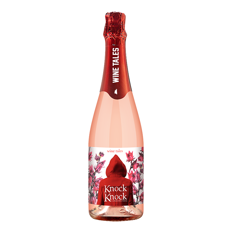 奥兰Torre Oria 西班牙进口 奥太郎洛神花起泡酒750ML*单瓶