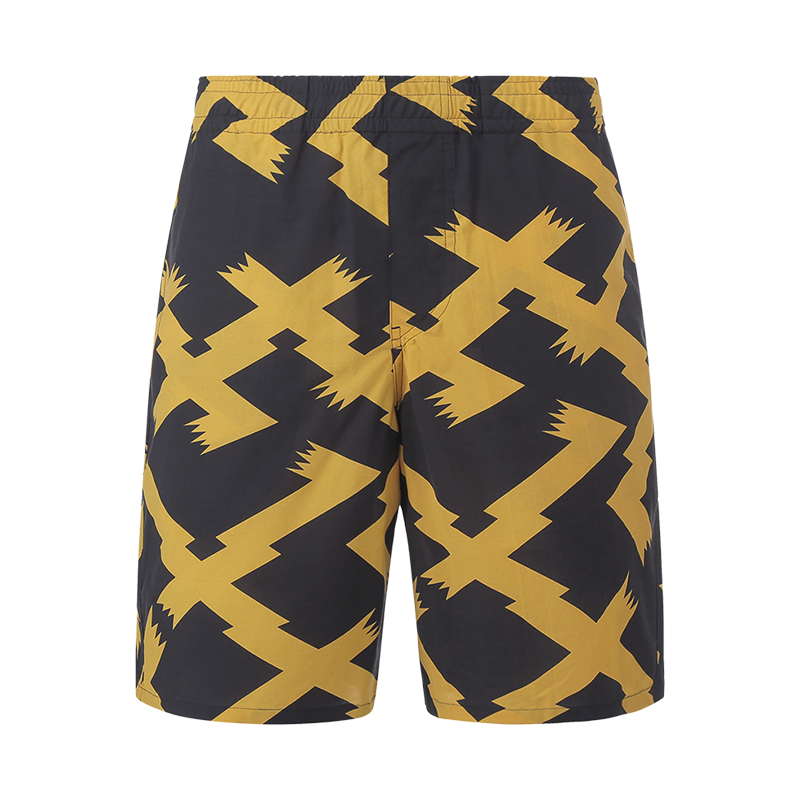 罗意威 LOEWE 男士Eye自然系列棉质宽松版五分裤休闲短裤H664Y04X10