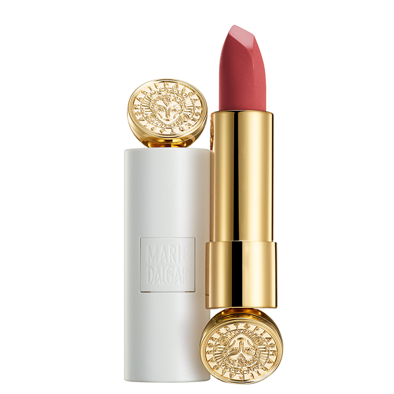 OMG李佳琪推荐 玛丽黛佳骑士小金管口红唇膏女限量款礼盒套装口红大牌正品 3.6g*2支装