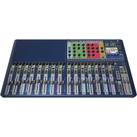 Soundcraft 声艺 Si Expression-3 数字调音台