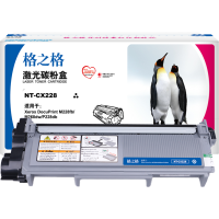 格之格 CT202331 碳粉盒 NT-CX228黑色 适用富士施乐M228b/M228db/M228fb/M228z/