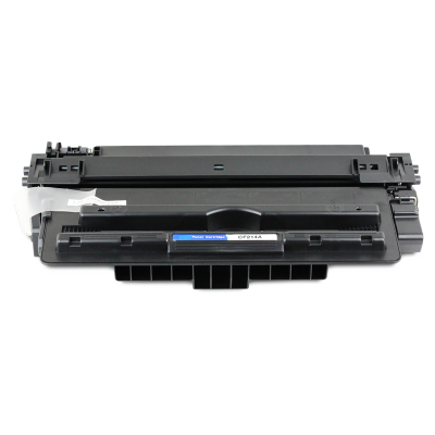 杰斯印 惠普硒鼓HP CF214A打印机硒鼓 适用HP LaserJet 5200/5200L等 墨盒