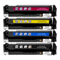 诺美佳N CF410A/CRG046(黑) 硒鼓 适用惠普M377dw M452nw/dn/dw M477fdw/fnw