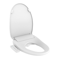 海尔(Haier)苏宁自营卫玺智能马桶盖118pro(包送包装)