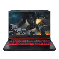 宏碁(Acer) 暗影骑士4 AN517 17.3英寸游戏本笔记本电脑(六核i7-9750H 8G 512GB固态 GTX1650/4G独显 IPS屏 72色域)定制