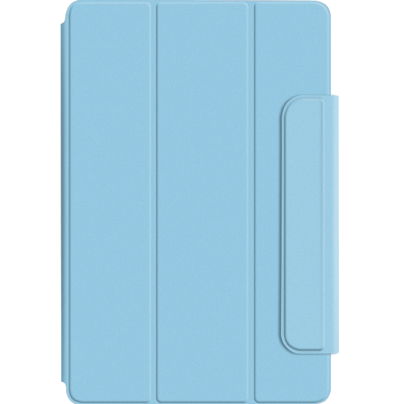 久宇 适用于科大讯飞T10内胆包13英寸家教机iStudy笔槽皮套H013106学生平板讯飞AI智能学习机双层便携收纳包