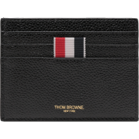 汤姆·布朗 THOM BROWNE 男士牛皮卡包卡夹 MAW302A 00198