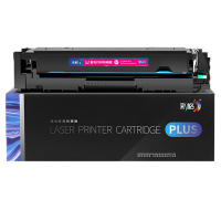 彩格 PLUS版 CRG054 红色硒鼓 适用佳能LBP621Cw 623Cdn 623Cdw粉盒