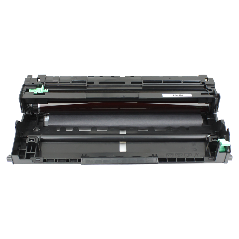 杰斯印 LD401硒鼓 适用联想LJ4000D/LJ5000DN/M8650DN/M8950DN等 不含粉盒