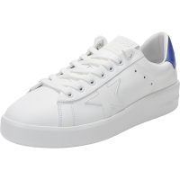 GOLDEN GOOSE 黄金鹅 男士PURESTAR系带休闲运动鞋板鞋 GMF00197 F000539