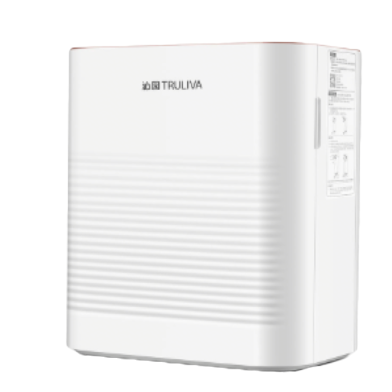 沁园反渗透净水器QR-R5-01A