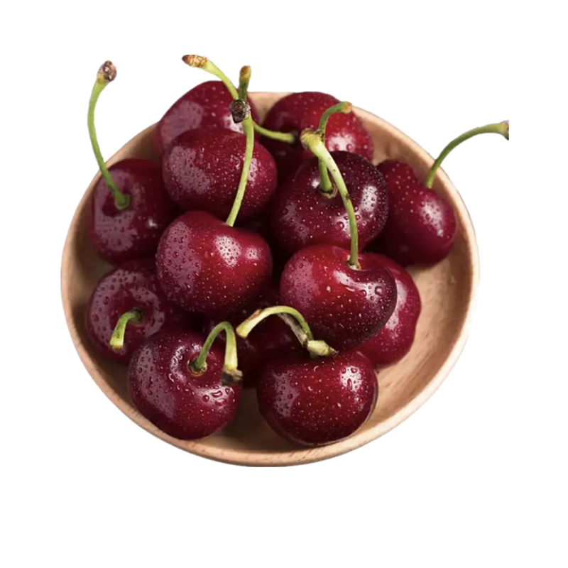 [苏鲜生]顺丰快递 智利车厘子顺丰2斤装[J][26-28mm][净重1.8斤]