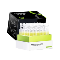 润百颜蜂巢玻尿酸次抛原液水润紧致净肤修复高保湿补水30支精华液