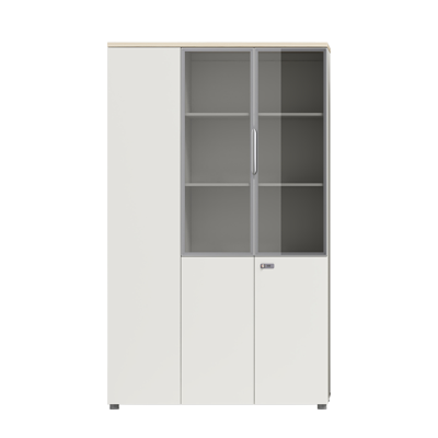匡大文件柜三门文件柜 KDT-13F1213L