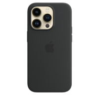 适用于Apple 苹果iPhone14proMax手机壳 保护壳硅胶/保护套(平替款 非原装) 风暴蓝