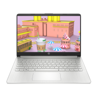 惠普(hp) 星14青春版14s-dr2515TU〖原封标配〗14.0英寸轻薄本网课学校学习学生女生办公设计便携笔记本电脑(i5-1135G7 16G内存 512GSSD )月光银