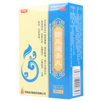 [5盒]鸿昱金鸿堂 防风通圣丸 6g*10袋/盒*5盒 用于外寒内热头痛咽干风疹湿疮