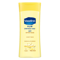 凡士林(Vaseline)身体乳男女 倍护精华修护100ml