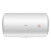 [店长优荐]Haier/海尔电热水器储水式80升 100升家用热水器自营出租房酒店公寓 宿舍 ES100H-CK3(1)