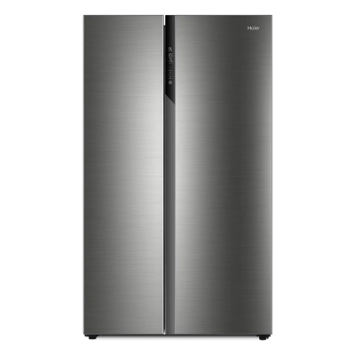 海尔(Haier)515升对开门嵌入式冰箱 精控多路送风 DEO净味 双变频节能低音 家用电冰箱 BCD-515WDPD