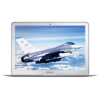 [二手95新]Apple/苹果MacBook Air 笔记本电脑 办公 D32  i5 8G 升256G 13.3英寸