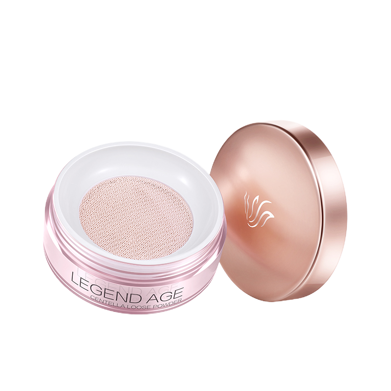 LEGEND AGE/传奇今生积雪草蜜粉