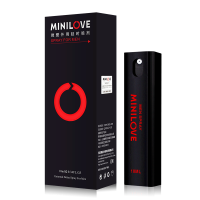 MINILOVE微爱男用延时喷剂男性延时外用延迟喷雾剂成人情趣性用品