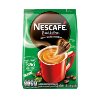 雀巢咖啡三合一特濃B&B Espre Roast24(27X15.8g)N2XI
