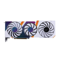七彩虹 iGame GeForce RTX 3060 Ultra W OC 8G游戏电竞 家用办公显卡