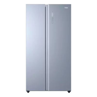 海尔(Haier)596升对开门嵌入冰箱 智能双变频节能 超大容量储鲜 家用电冰箱 BCD-596WGHSS9DP9