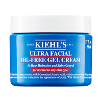 科颜氏(Kiehl's)高保湿清爽面霜50ml