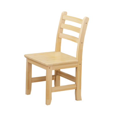 匡大实木办公椅写字台阅览椅kd10176