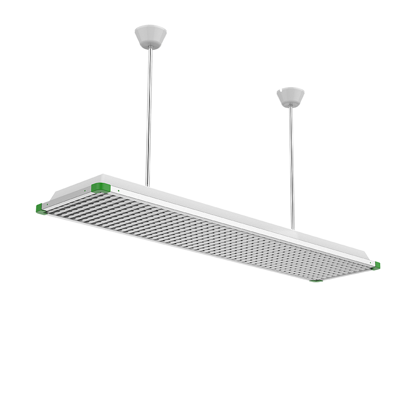 优阳护眼灯教室灯格栅灯